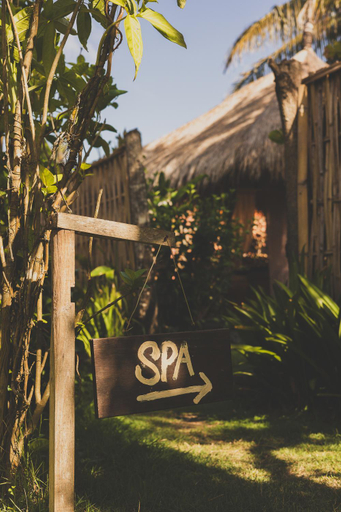 Others 5, Owa Lodge Areguling, Lombok