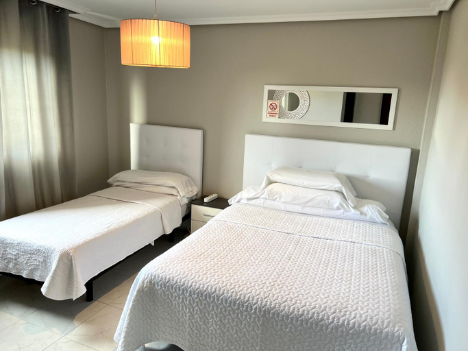 Others 3, Hostal la Picota, Cantabria
