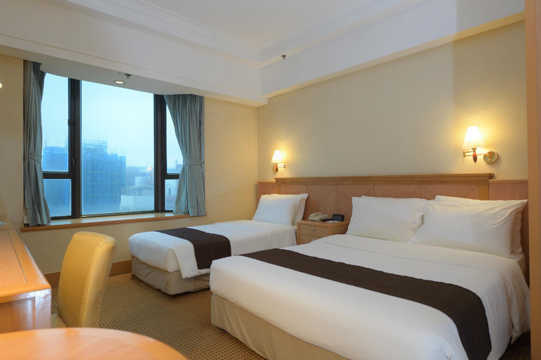 Bedroom 9