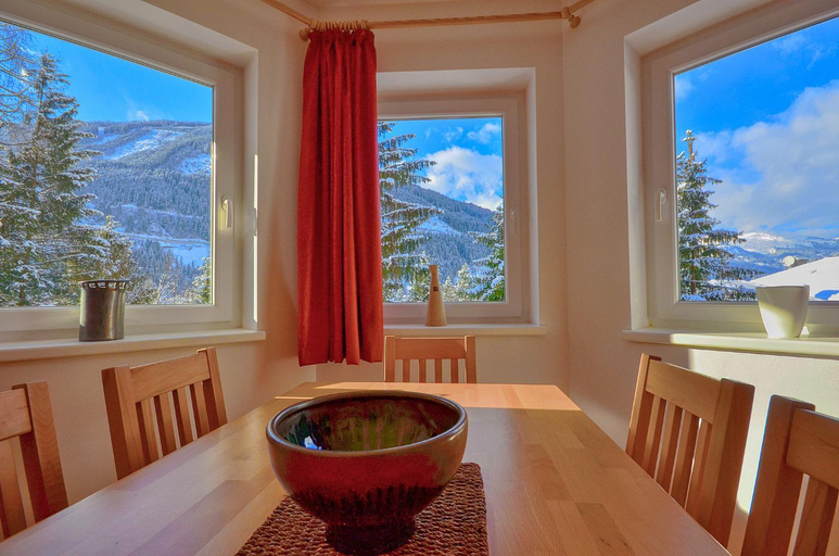 Others 4, Apartment Dunn - by Alpen Apartments, Sankt Johann im Pongau