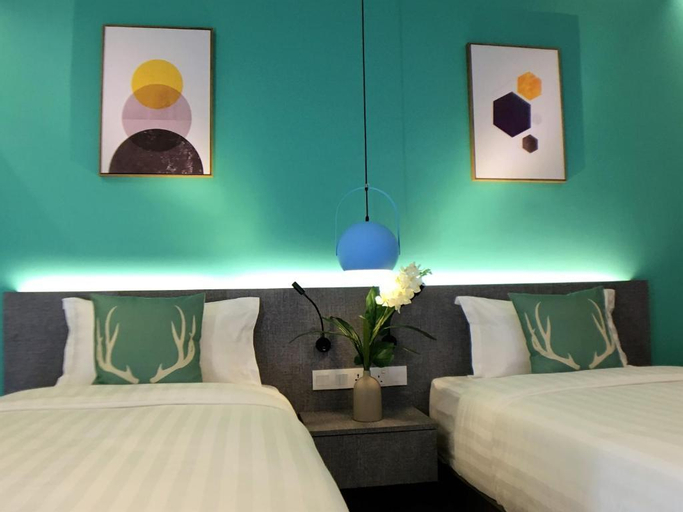Bedroom 5