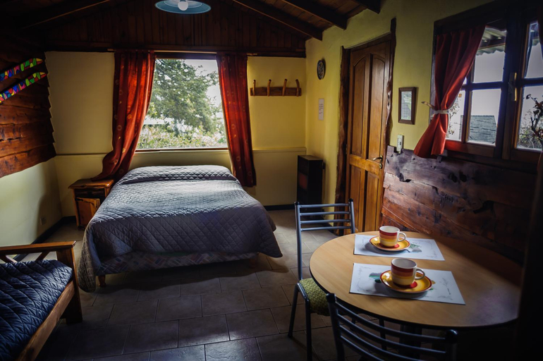 Others 4, Cabana Bariloche, Bariloche