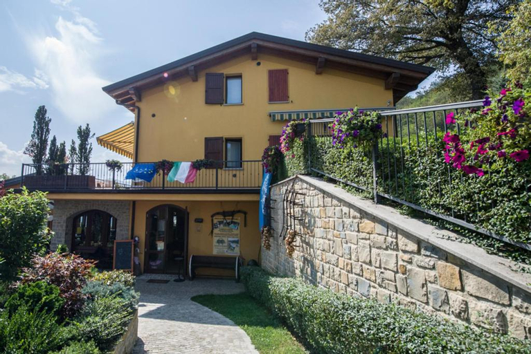 Locanda Le Due Querce, Reggio Nell'Emilia