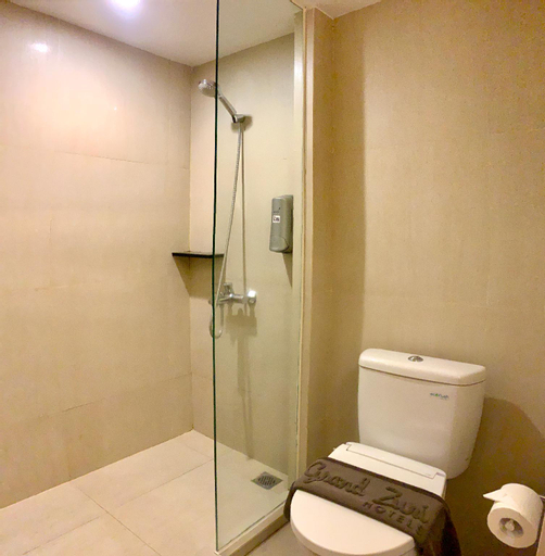 Bathroom 3