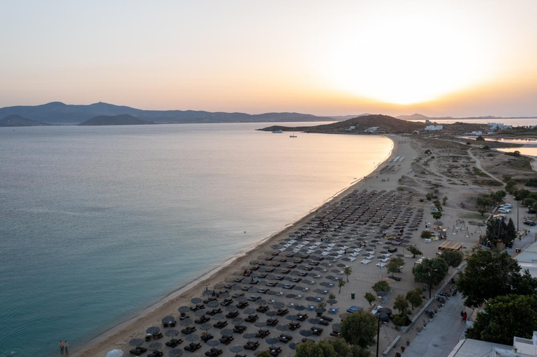 Others 4, Naxos Leisure, South Aegean