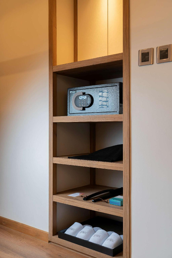 Amenities 4
