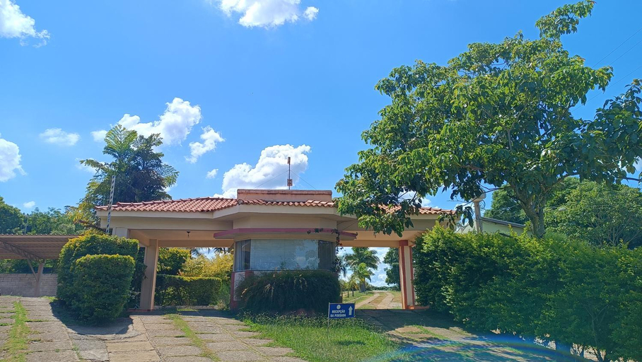 Public Area
