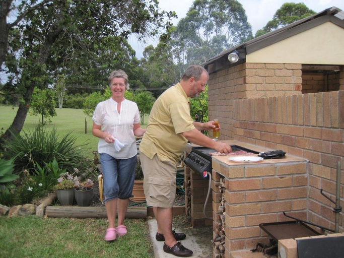 Others 3, Yarrahapinni Homestead, Kempsey