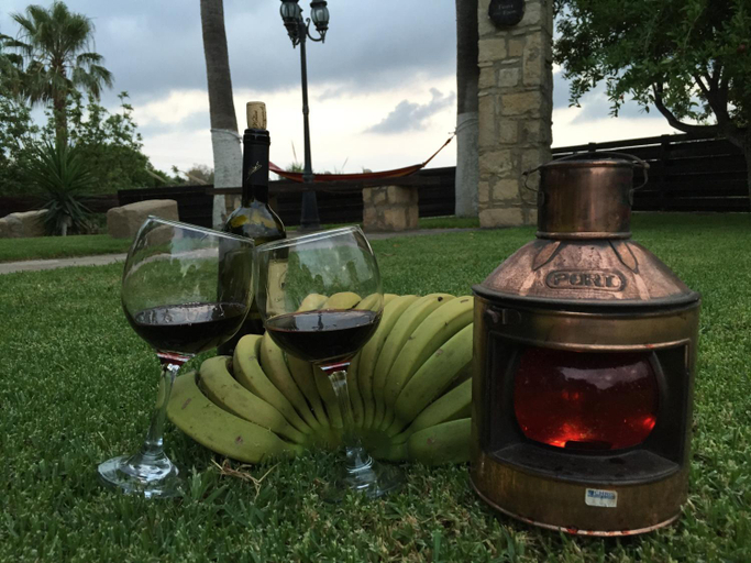 Food & Drinks, De Michanna