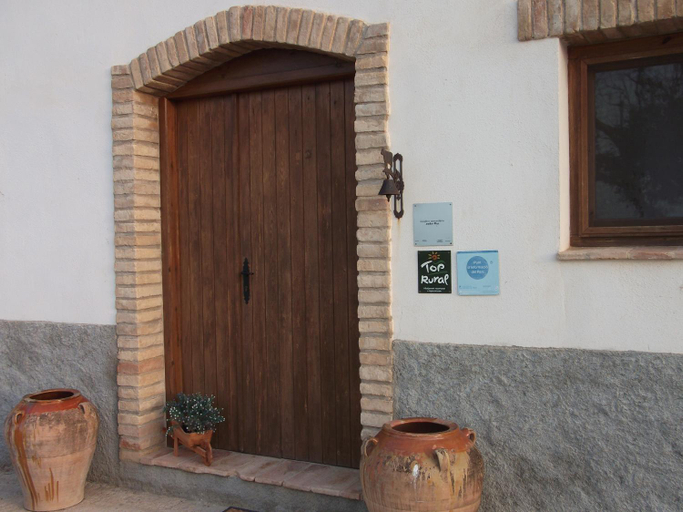 Others 5, Mas del Tancat, Tarragona