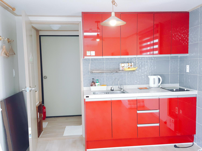 Others 3, Yours Guesthouse in Tongyeong, Tongyeong