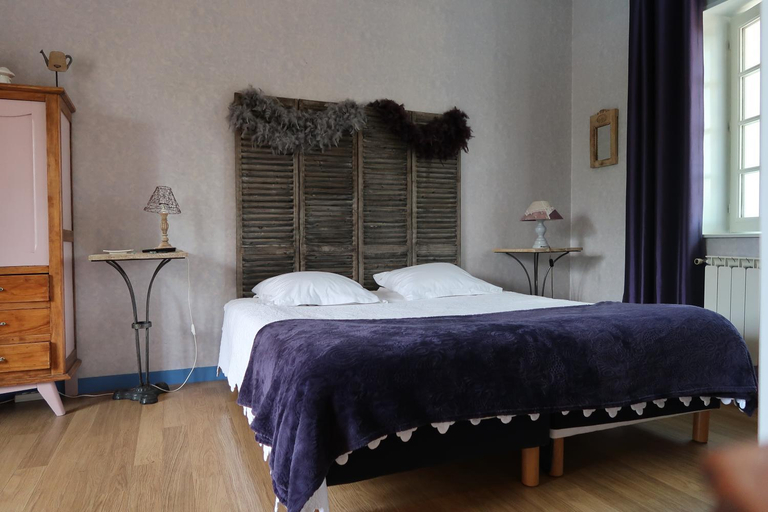 Le Relais Du Grand Logis, Ain