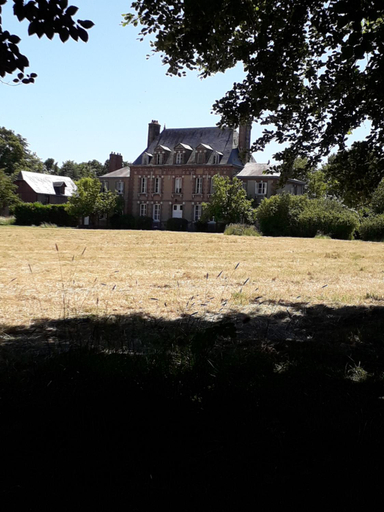Others 4, Chambres d'Hotes de Manoir de Captot, Seine-Maritime