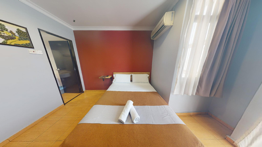 Bedroom 7