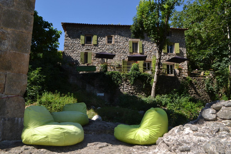 Others 3, Maison Sous Le Pont, Ardèche
