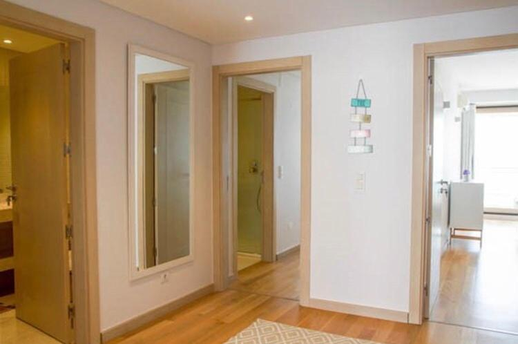 Others 4, Praia da California Apartment, Sesimbra
