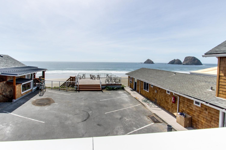 The Oceanside Inn, Tillamook