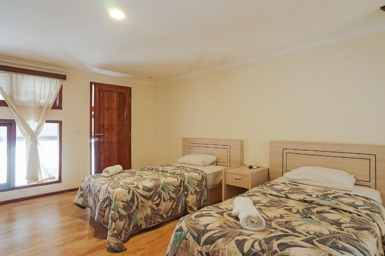 Bedroom 6