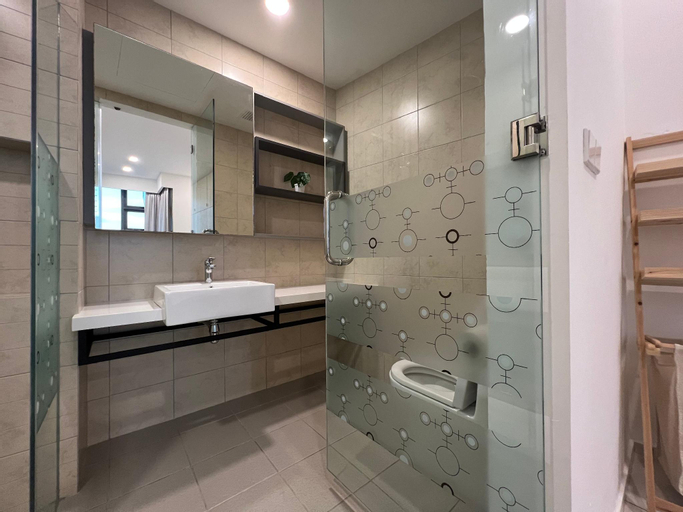 Bathroom 3