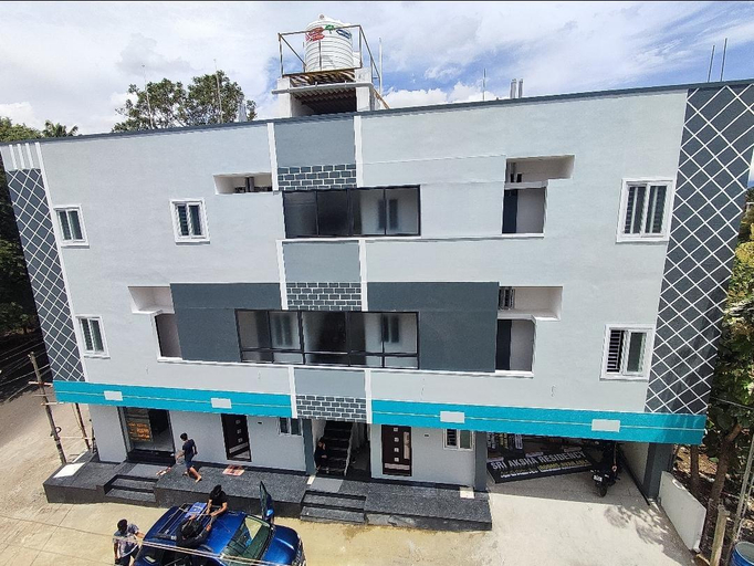 Others 4, Sri Aksha Residency , Coimbatore