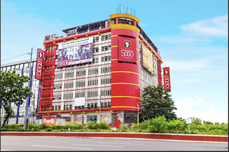 Exterior 16