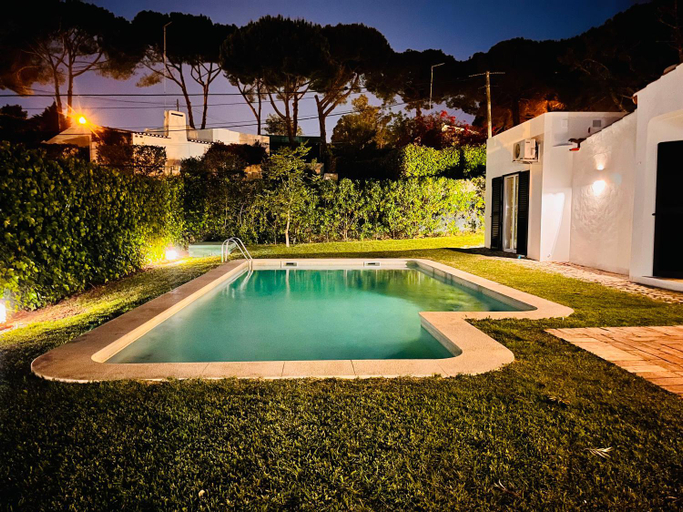 Others 3, Amazing - VillaAnas Balaia, Albufeira