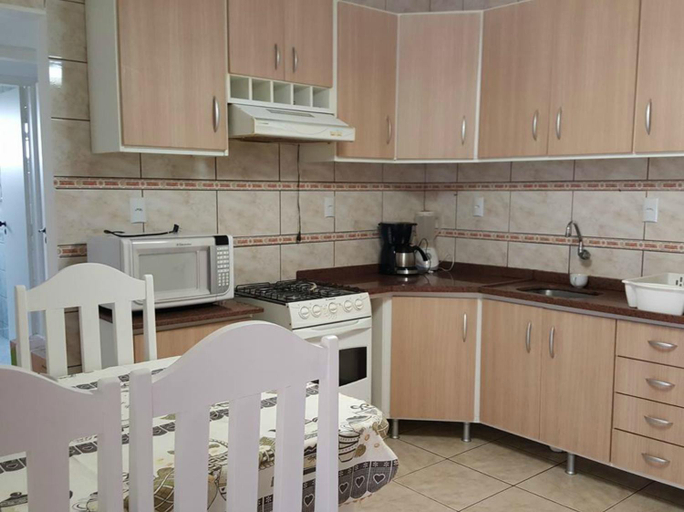 Others 5, Bombinhas Brasil Residence II Guest House no Centro, Bombinhas