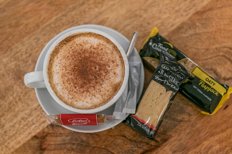 Food & Drinks 5, Skegness The Royal Hotel, Lincolnshire