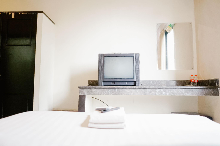 Bedroom 11