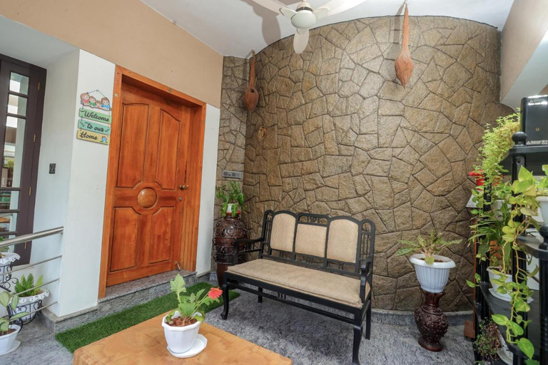 Others 5, NALINAM HOMESTAY, Thiruvananthapuram