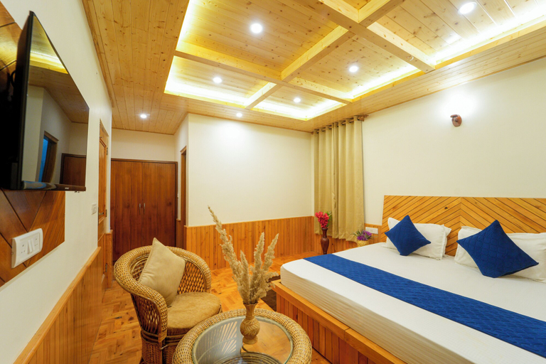 Others 5, Olive Grand View, Kullu