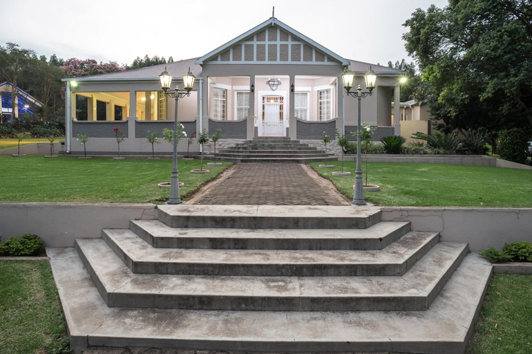 Others 3, Welverdiend Guesthouse and Venue, Gert Sibande