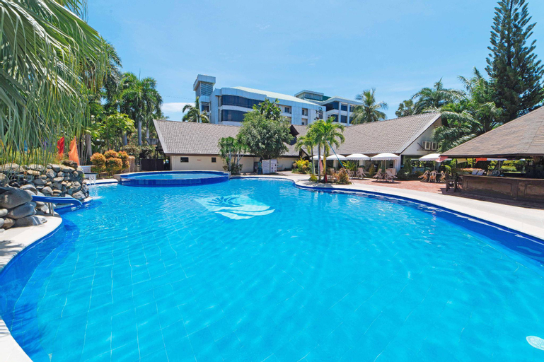 Sport & Beauty 2, The Ritz Hotel at Garden Oases (Multiple-Use Hotel), Davao City