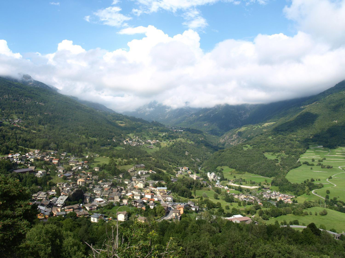 Others 5, Maison d'hotes Victoret, Aosta