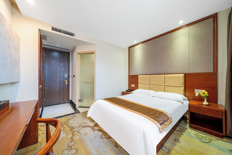 Others 5, Boai Hotel International Hotel, Shanghai