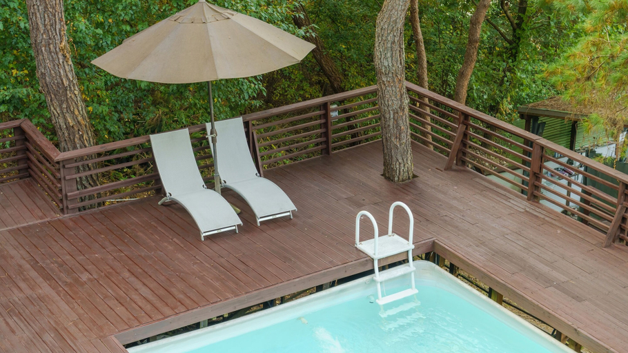 Sport & Beauty 5, Hongcheon Inmylife Dokche Pension, Chuncheon