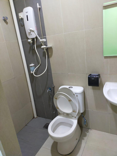 Bathroom 3