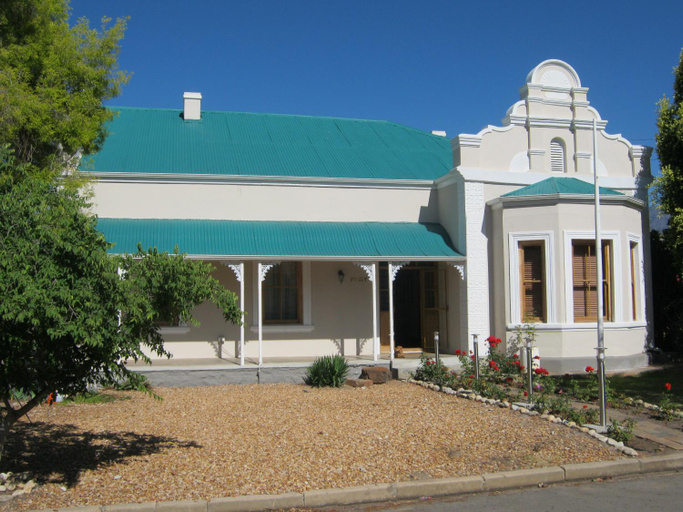 Others 2, Ladismith Manor, Eden