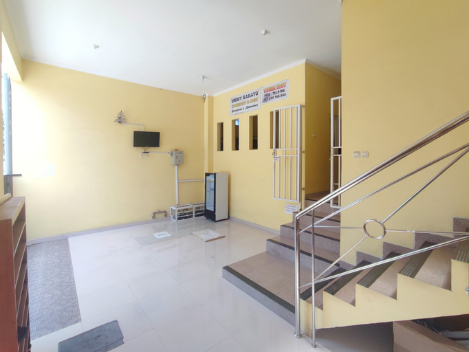 Others 5, RedDoorz @ Mangga Residence near Exit Toll Banyumanik Semarang, Semarang