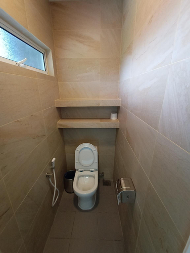 Bathroom 5
