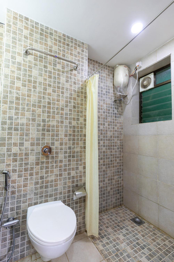Bedroom 4, Vivaant Retreat and Conventions, Nashik