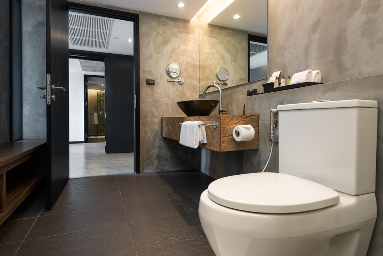 Bathroom 3