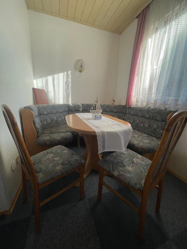 Bedroom 2, Haus zum Gluck, Klagenfurt Land