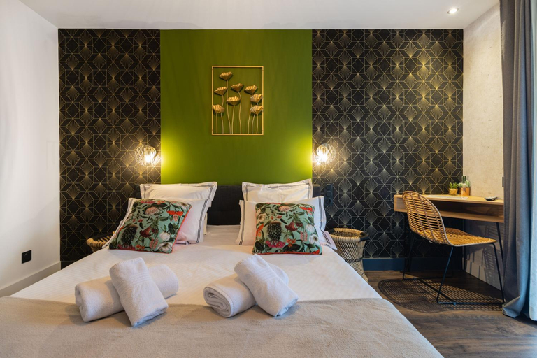 Others 2, Chambre D'hotes Chez Dom, Savoie