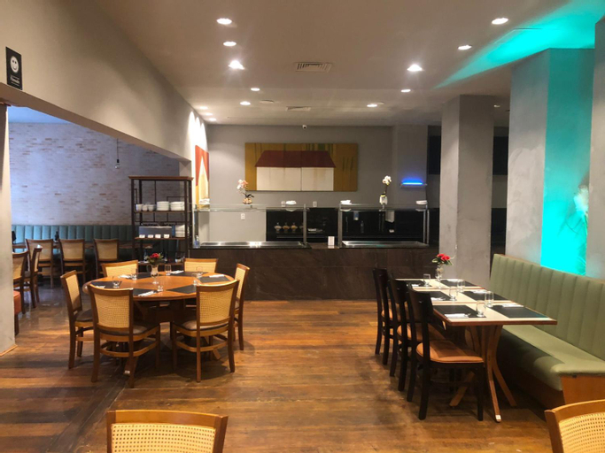 Restaurant 3