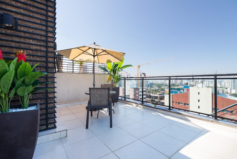 Others 4, Apartamentos Vila Madalena, São Paulo