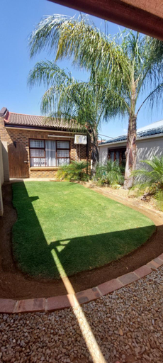 Others 3, SuNel's Guest Rooms, West Coast