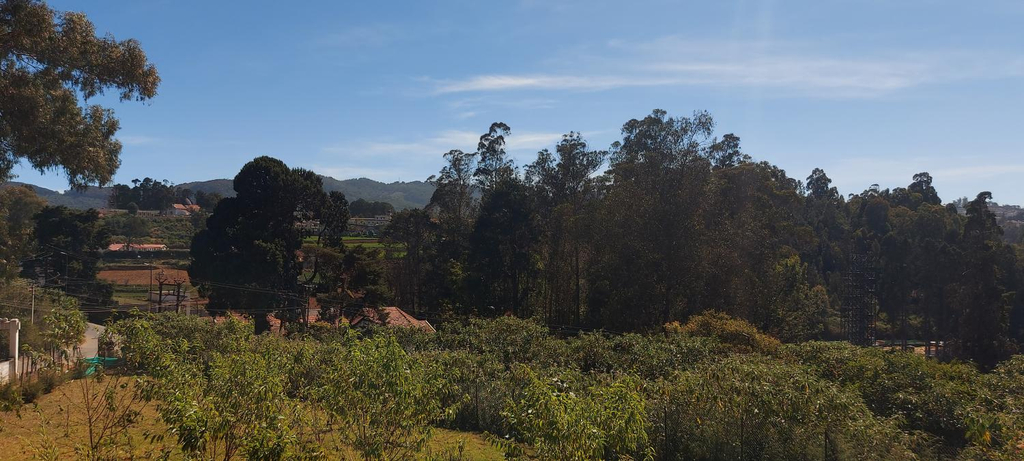 3, Sky High Villa - Premium Cottages, The Nilgiris