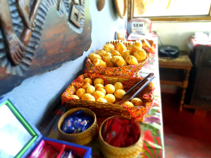 Food & Drinks 4, Pousada do Rodrigo, Nova Lima