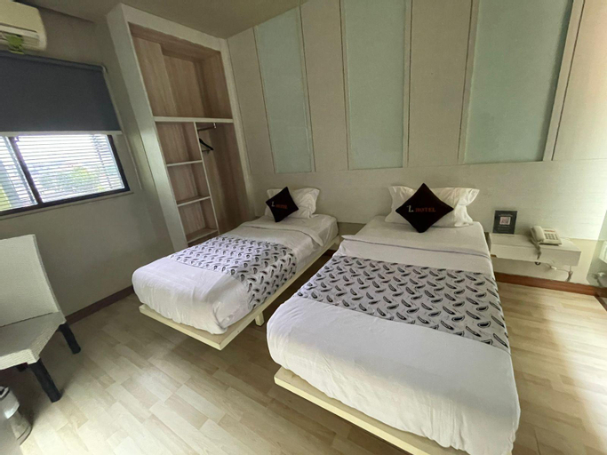 Bedroom 11